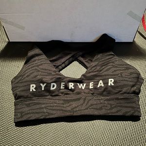 Ryderwear Sports Bra